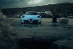 Alfa Romeo 4C Zeus by Pogea Racing 2019 года